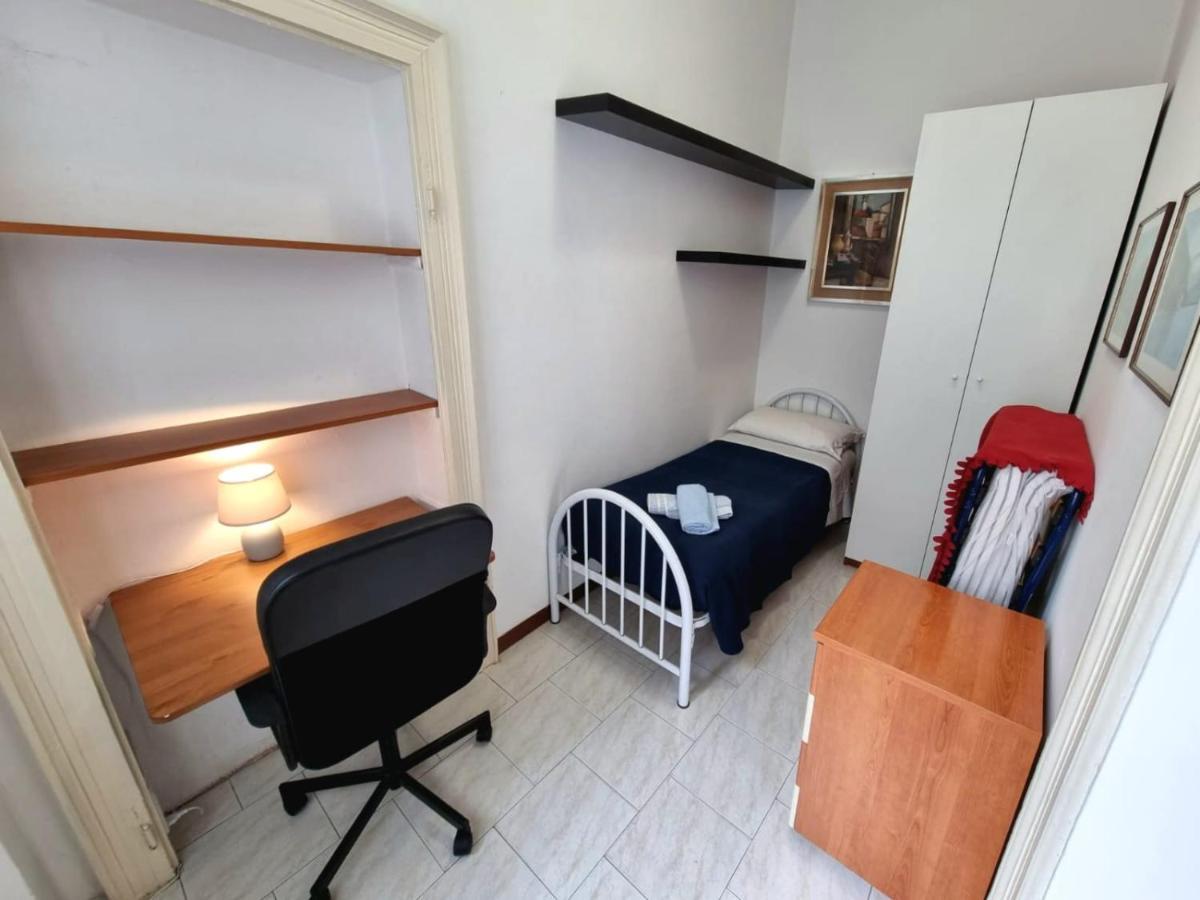Relaxing Apartment In The Heart Of Milan Extérieur photo