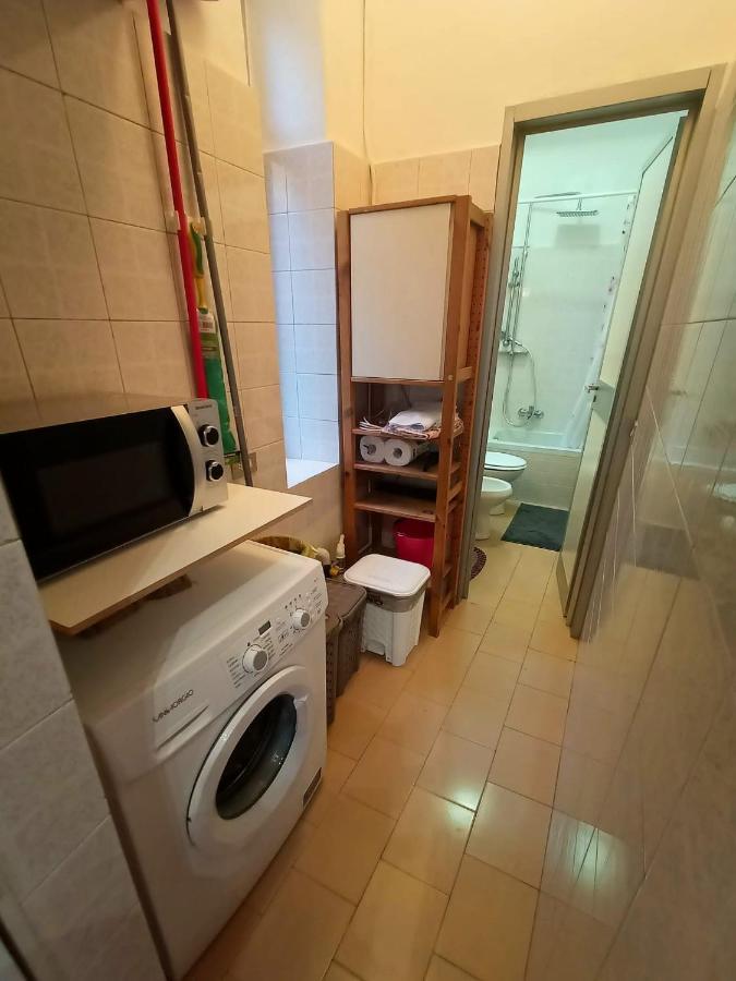 Relaxing Apartment In The Heart Of Milan Extérieur photo