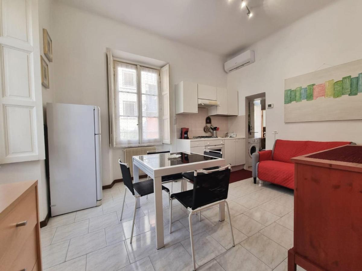 Relaxing Apartment In The Heart Of Milan Extérieur photo