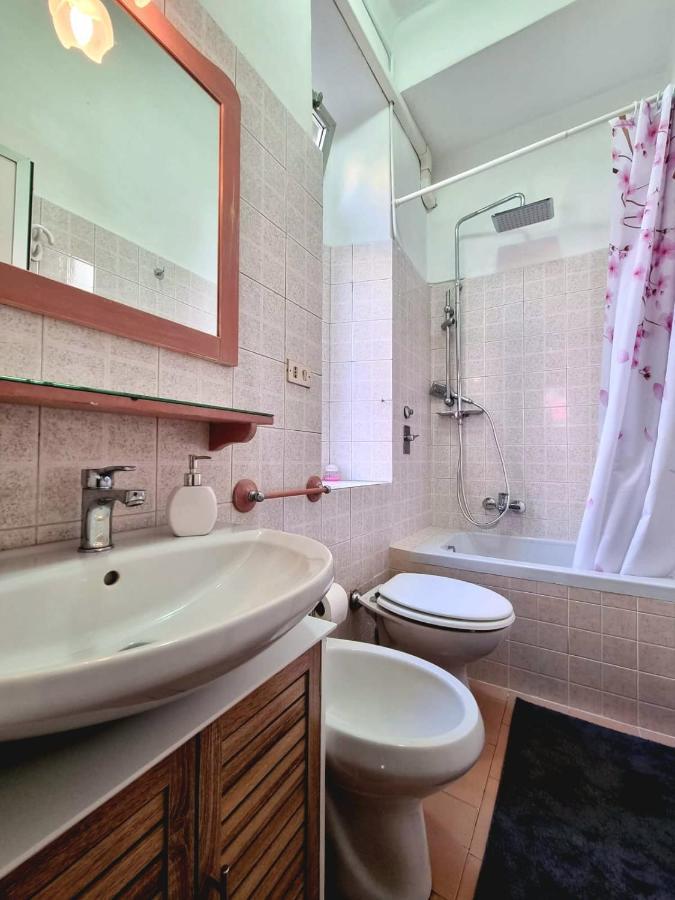 Relaxing Apartment In The Heart Of Milan Extérieur photo